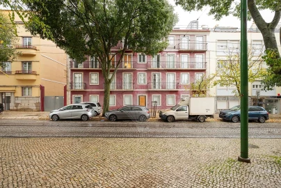 Apartamento T3 para Arrendamento em Belém