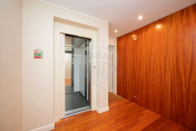 Apartamento T3 para Arrendamento em Belém