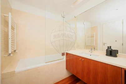 Apartamento T3 para Arrendamento em Belém