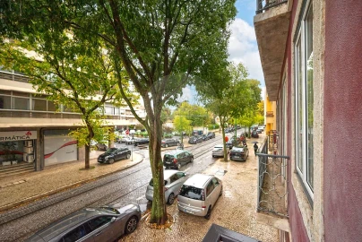 Apartamento T3 para Arrendamento em Belém