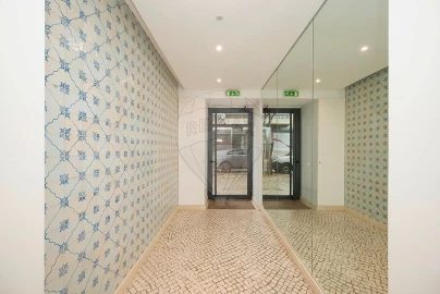Apartamento T3 para Arrendamento em Belém