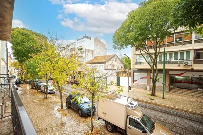 Apartamento T3 para Arrendamento em Belém