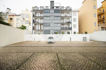 Apartamento T3 para Arrendamento em Belém