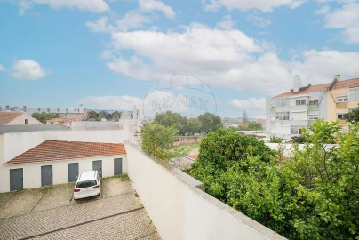 Apartamento T3 para Arrendamento em Belém