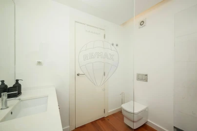 Apartamento T3 para Arrendamento em Belém