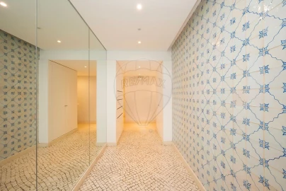 Apartamento T3 para Arrendamento em Belém