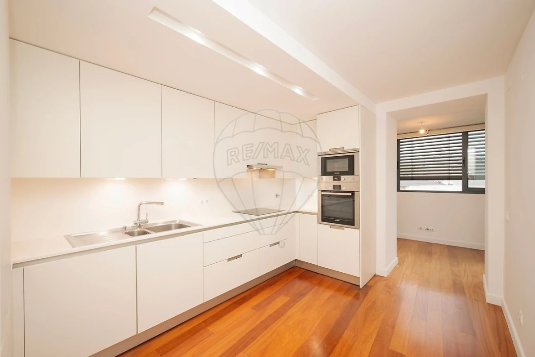 Apartamento T3 para Arrendamento em Belém Foto 37