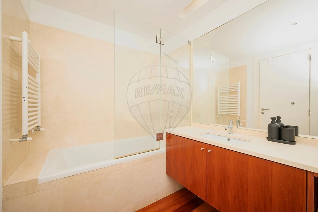 Apartamento T3 para Arrendamento em Belém Foto 25