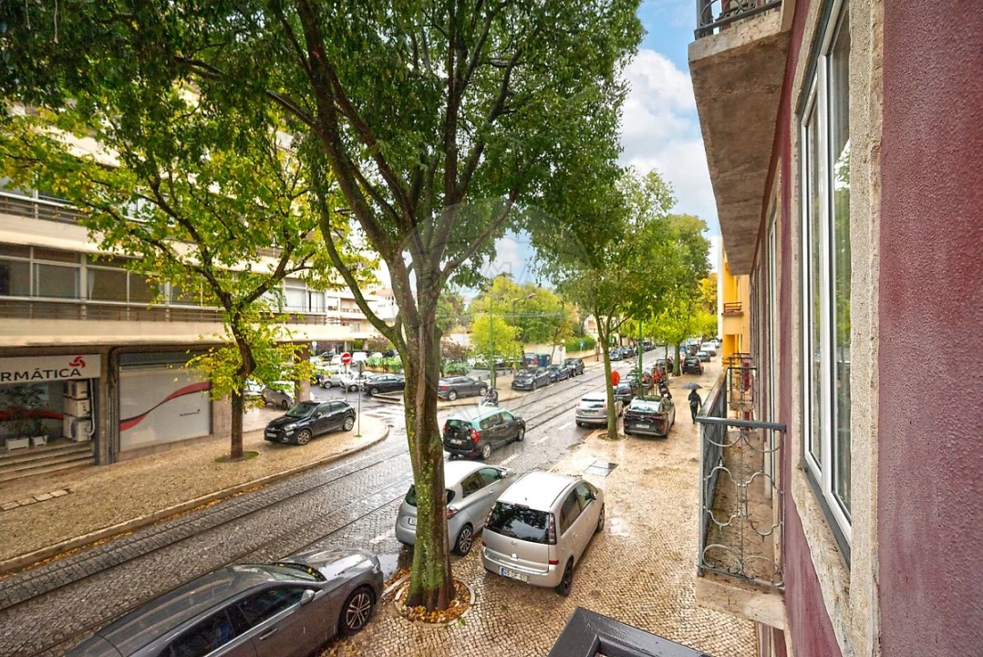 Apartamento T3 para Arrendamento em Belém Foto 32