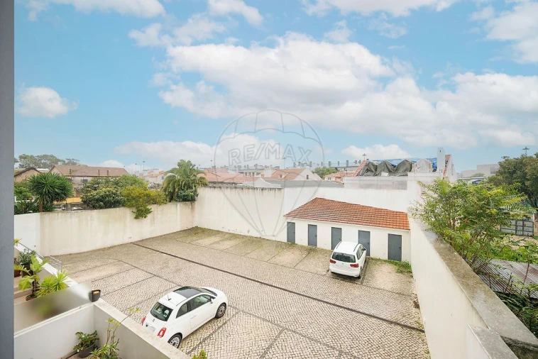 Apartamento T3 para Arrendamento em Belém Foto 10