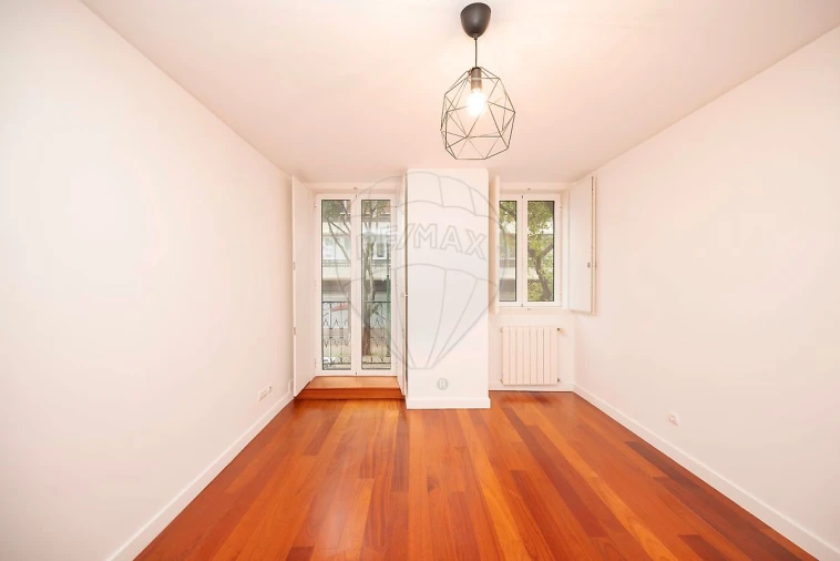 Apartamento T3 para Arrendamento em Belém Foto 22