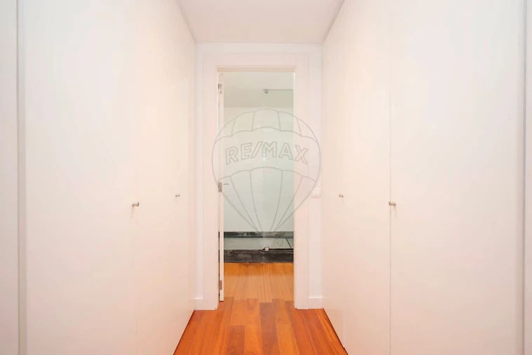 Apartamento T3 para Arrendamento em Belém Foto 17