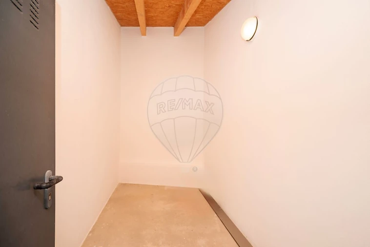 Apartamento T3 para Arrendamento em Belém Foto 28
