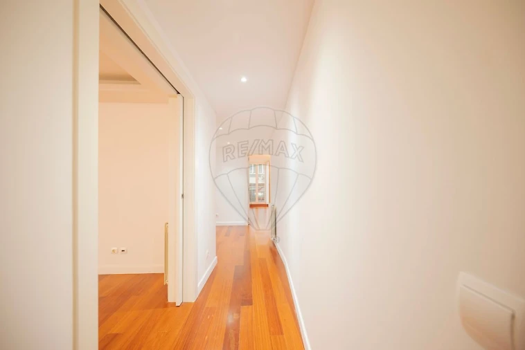 Apartamento T3 para Arrendamento em Belém Foto 7