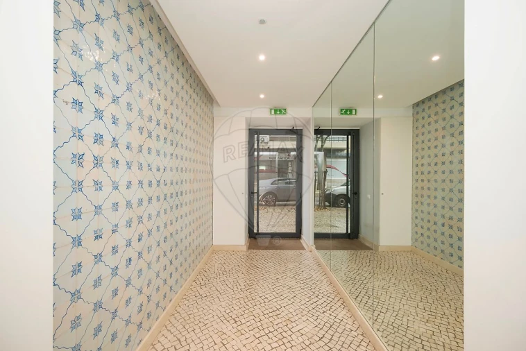 Apartamento T3 para Arrendamento em Belém Foto 3