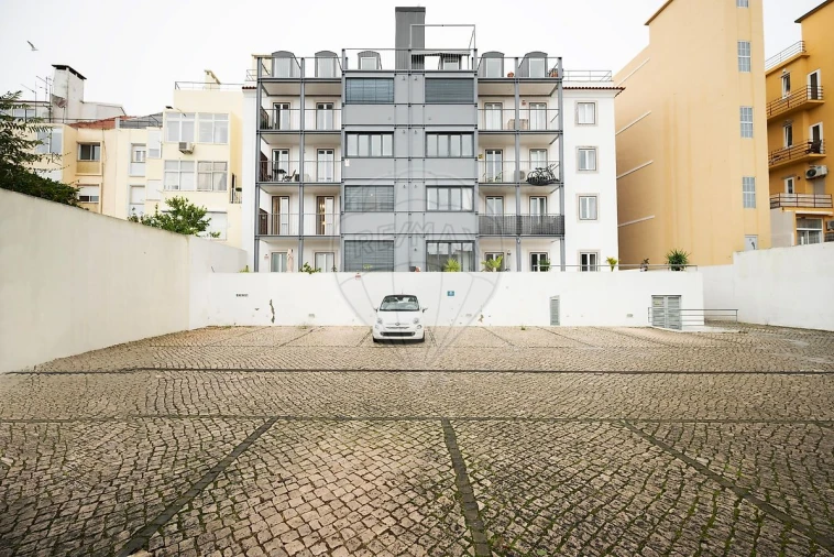 Apartamento T3 para Arrendamento em Belém Foto 27