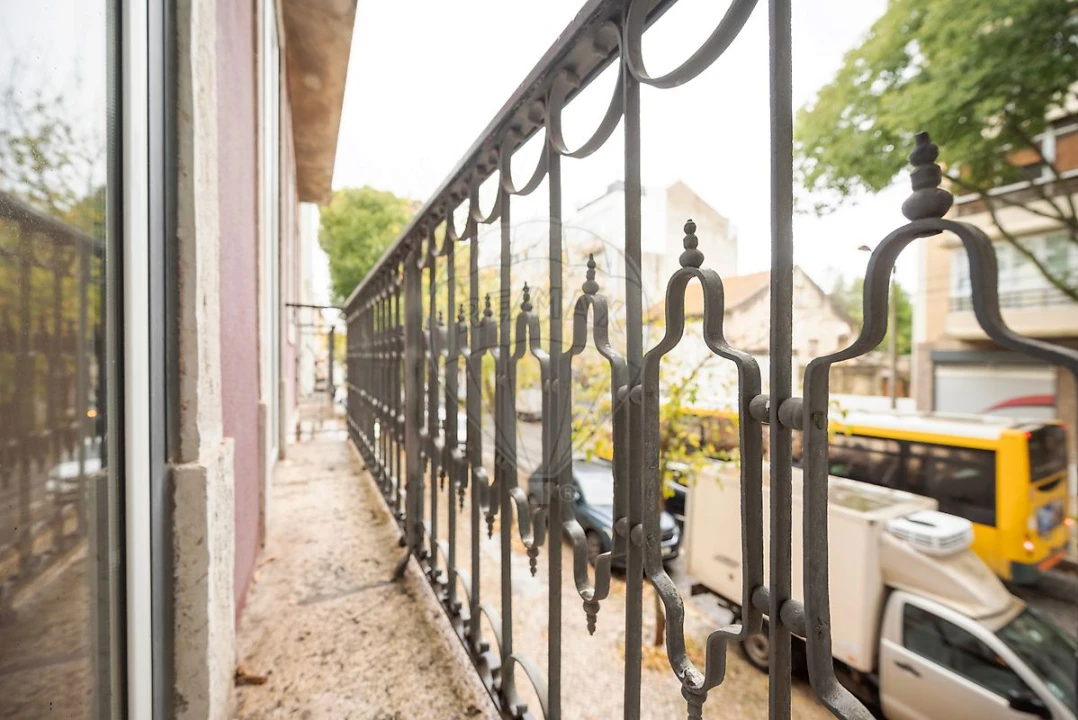 Apartamento T3 para Arrendamento em Belém Foto 29