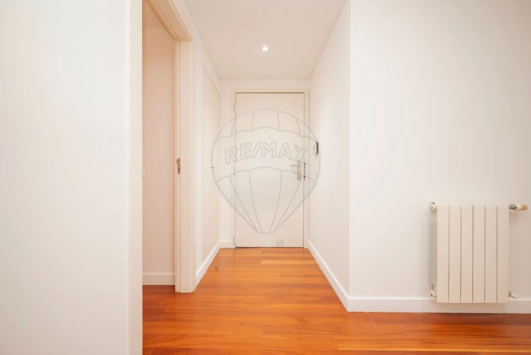 Apartamento T3 para Arrendamento em Belém Foto 5