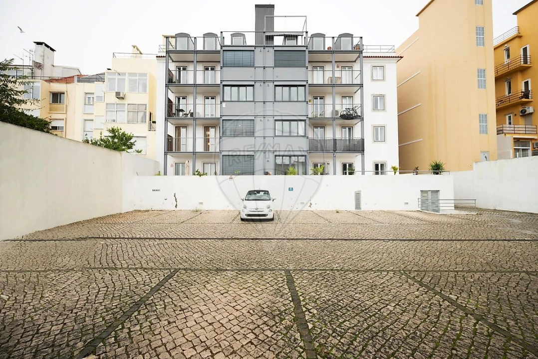 Apartamento T3 para Arrendamento em Belém Foto 27