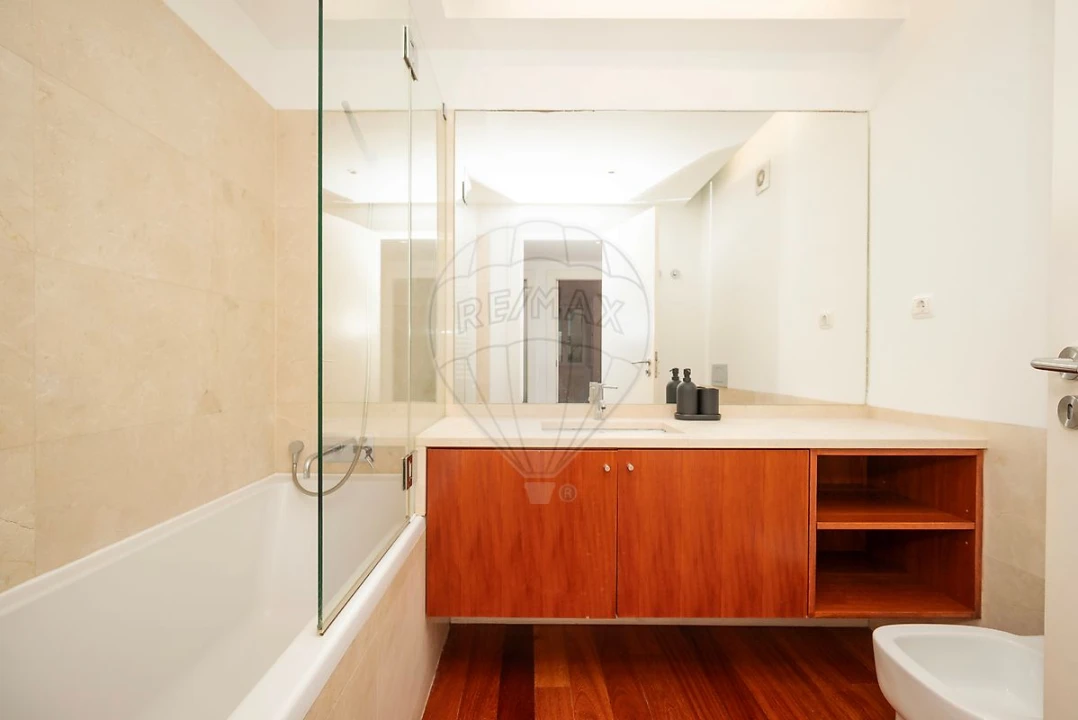 Apartamento T3 para Arrendamento em Belém Foto 24