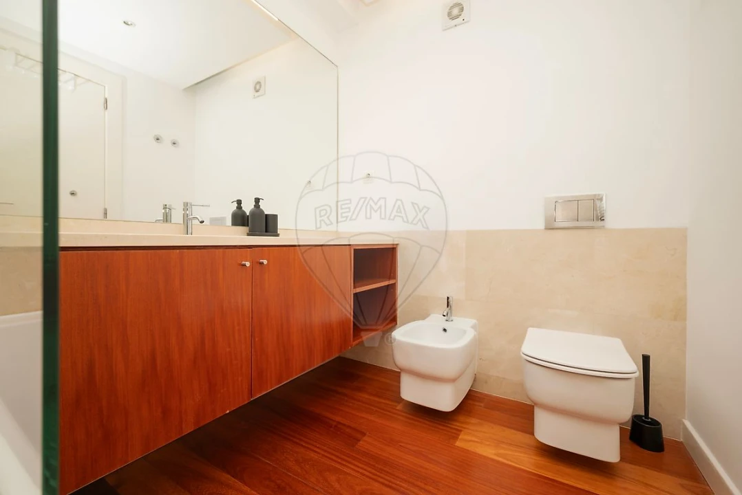 Apartamento T3 para Arrendamento em Belém Foto 26