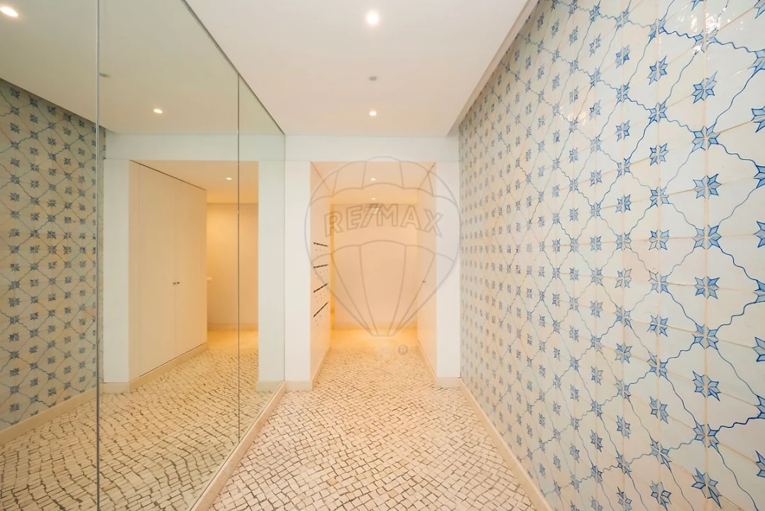 Apartamento T3 para Arrendamento em Belém Foto 2