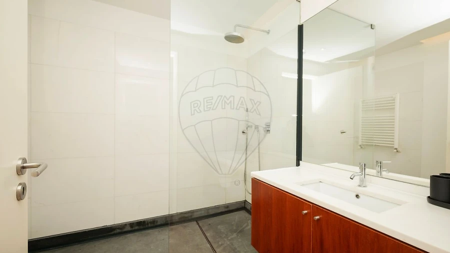 Apartamento T3 para Arrendamento em Belém