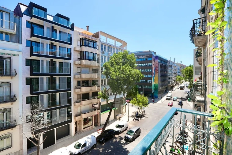 Apartamento T3 para Venda em Santo António Foto 31