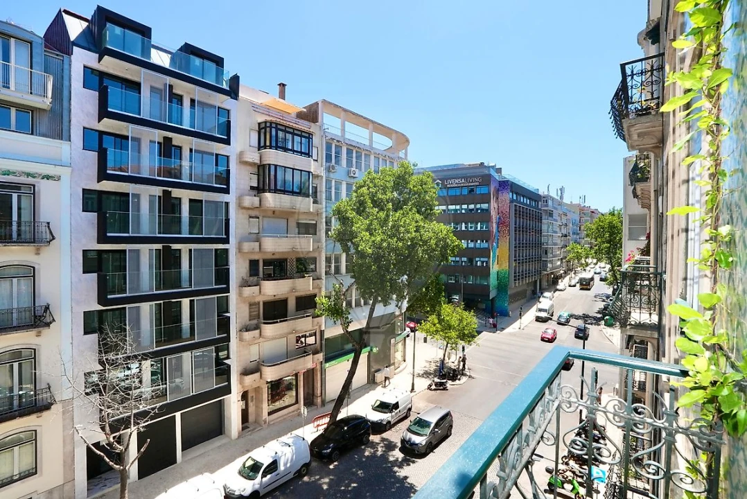 Apartamento T3 para Venda em Santo António Foto 31