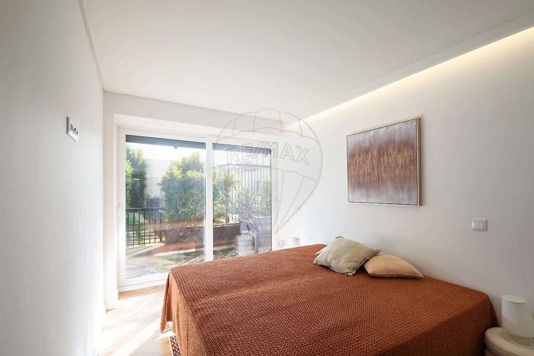 Apartamento T2 para Venda em Cascais e Estoril Foto 7