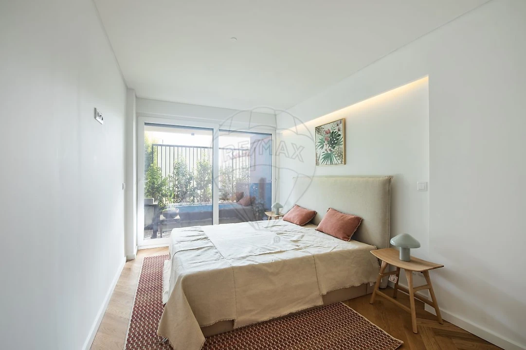 Apartamento T2 para Venda em Cascais e Estoril Foto 12