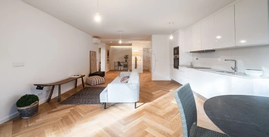 Apartamento T2 para Venda em Cascais e Estoril