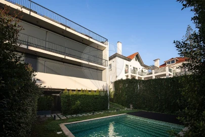 Apartamento T2 para Venda em Cascais e Estoril