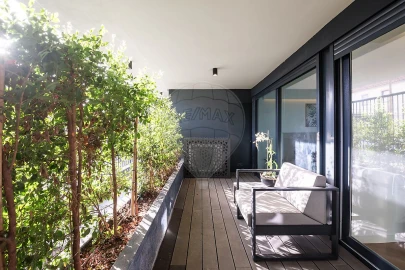 Apartamento T2 para Venda em Cascais e Estoril