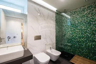 Apartamento T2 para Venda em Cascais e Estoril