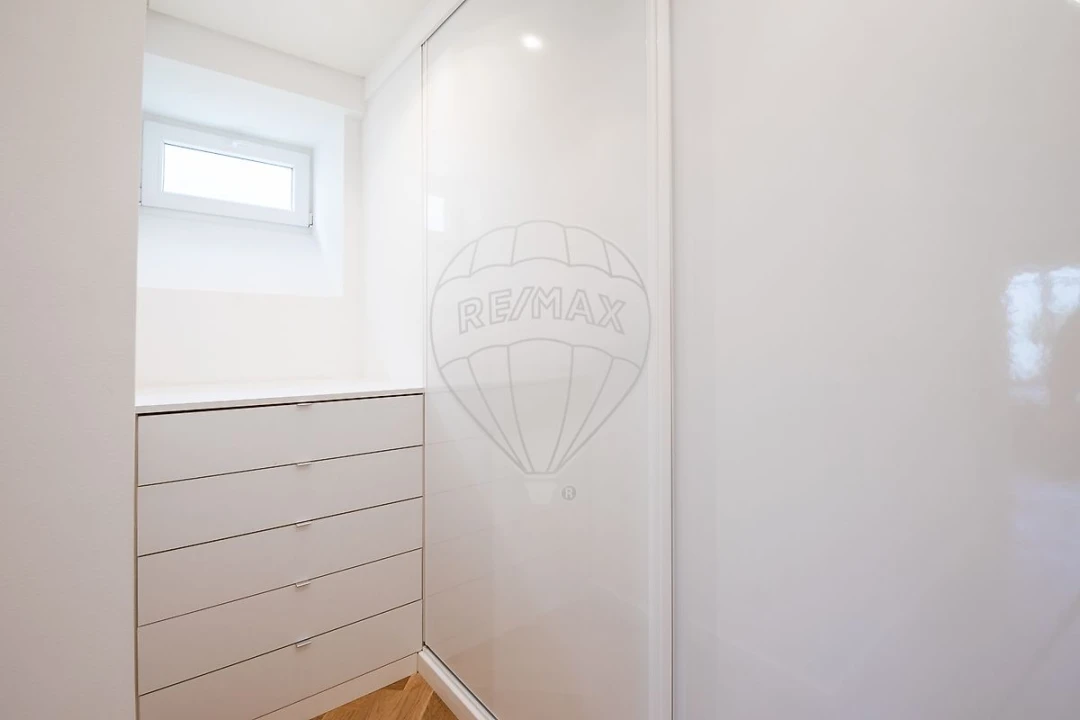 Apartamento T2 para Venda em Cascais e Estoril Foto 8