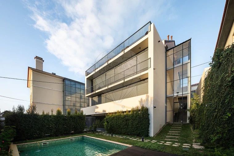 Apartamento T2 para Venda em Cascais e Estoril Foto 16