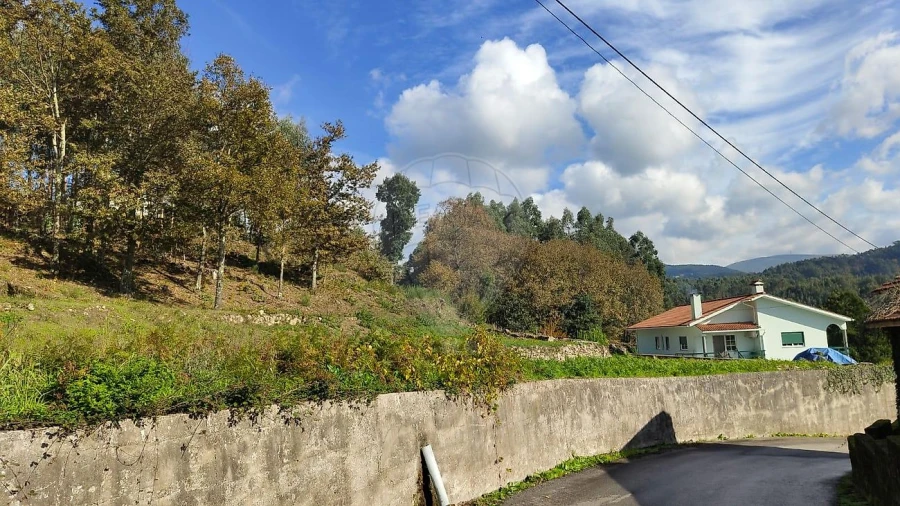 Moradia T2 para Venda em Macieira de Cambra Foto 8