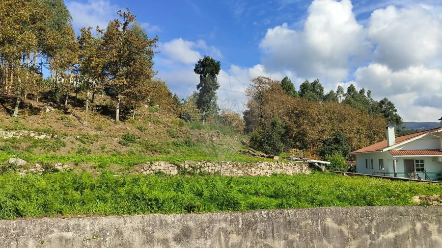 Moradia T2 para Venda em Macieira de Cambra Foto 2