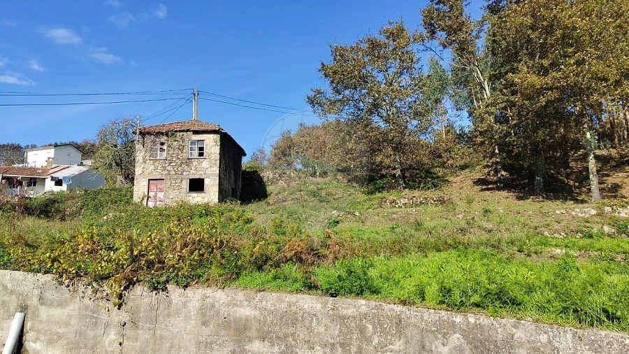 Moradia T2 para Venda em Macieira de Cambra Foto 9