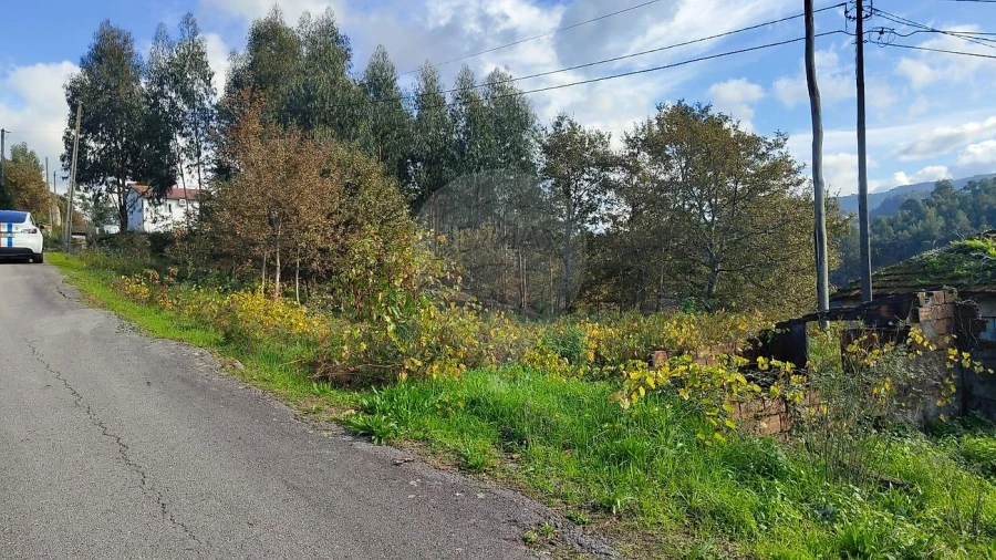 Moradia T2 para Venda em Macieira de Cambra Foto 7