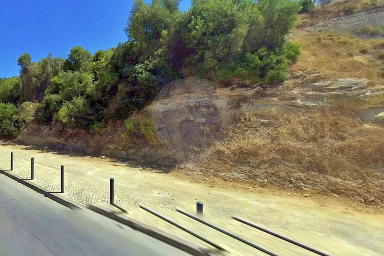 Terreno para Venda em Lagoa e Carvoeiro Foto 5