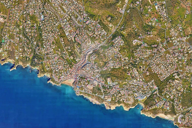 Terreno para Venda em Lagoa e Carvoeiro Foto 8