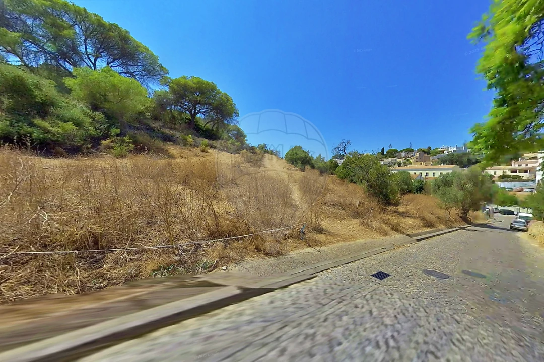 Terreno para Venda em Lagoa e Carvoeiro Foto 6