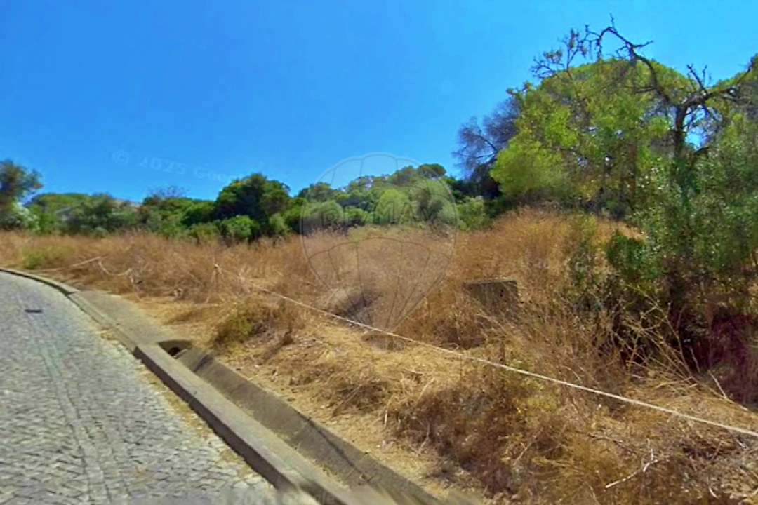 Terreno para Venda em Lagoa e Carvoeiro Foto 2