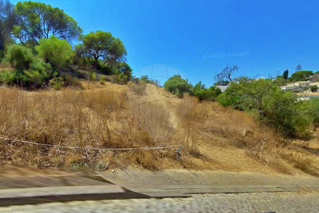 Terreno para Venda em Lagoa e Carvoeiro Foto 4