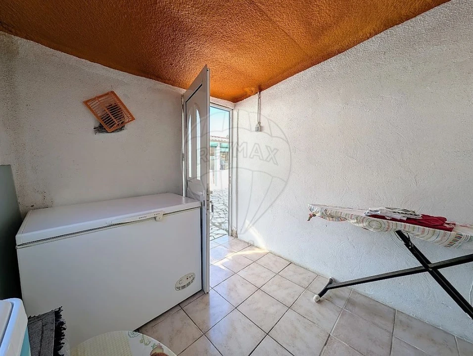 Moradia T2 para Venda em Valega Foto 33