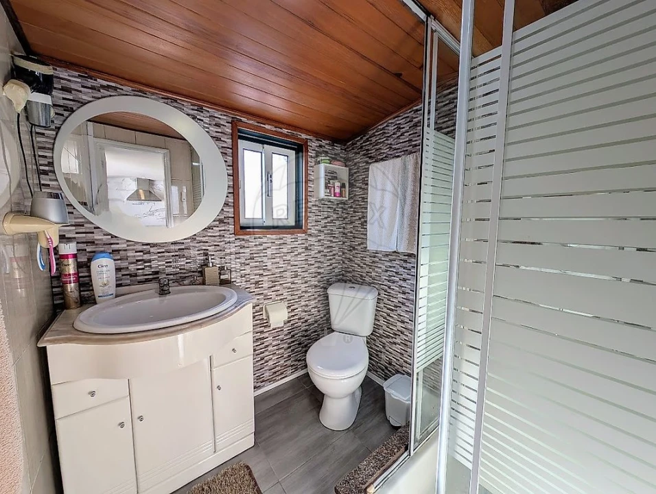 Moradia T2 para Venda em Valega Foto 24