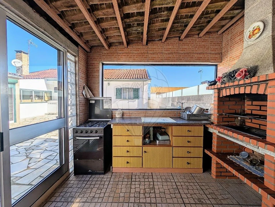 Moradia T2 para Venda em Valega Foto 30