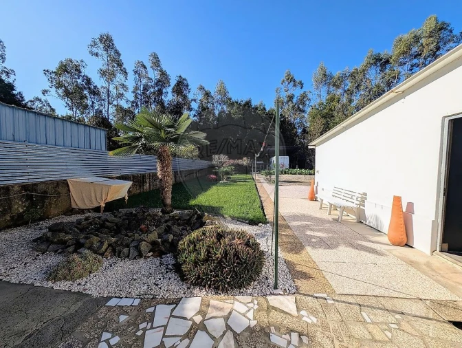 Moradia T2 para Venda em Valega Foto 34